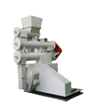 1-1.5T/H HKJ250 ring die poultry feed pellet machine